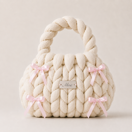 Ribbon Charm